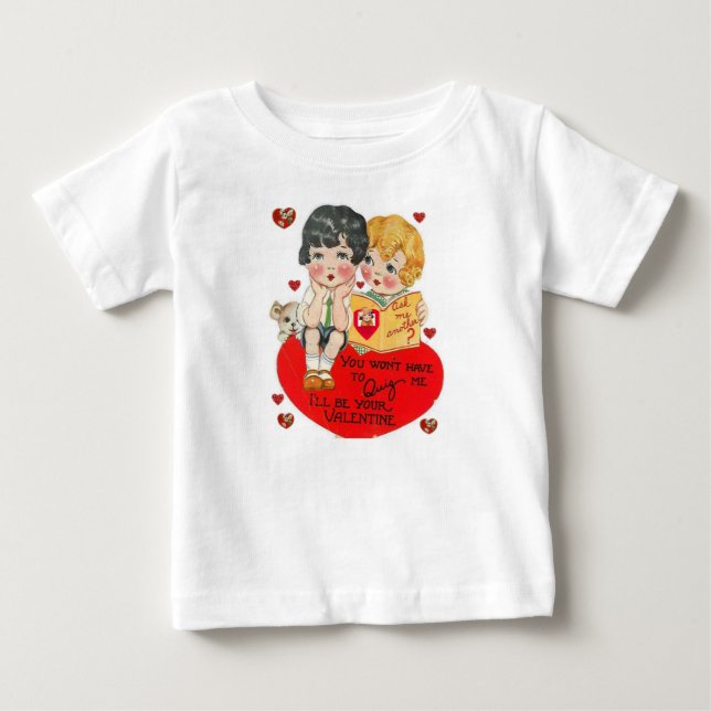 Camiseta Para Bebê Macacãozinho para Bebês (Frente)