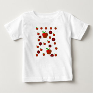 Camiseta Para Bebê Macacãozinho para Bebês