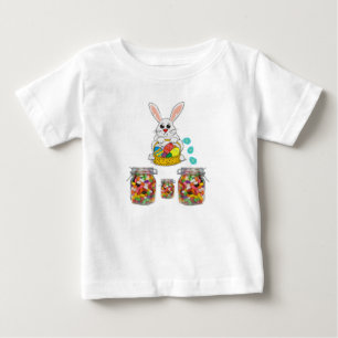 Camiseta Para Bebê Macacãozinho para Bebês
