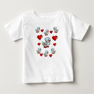 Camiseta Para Bebê Macacãozinho para Bebês