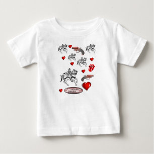 Camiseta Para Bebê Macacãozinho para Bebês