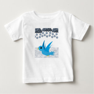 Camiseta Para Bebê Macacãozinho para Bebês