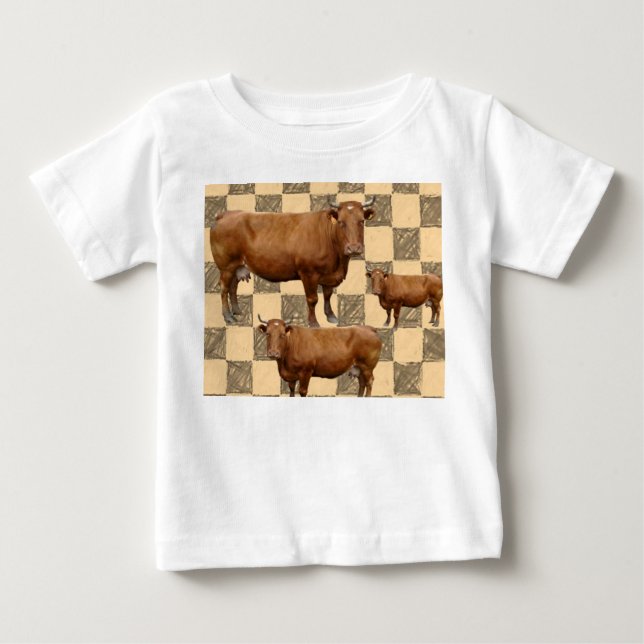 Camiseta Para Bebê Macacãozinho para Bebês (Frente)
