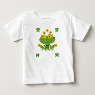 Camiseta Para Bebê Macacãozinho para Bebês