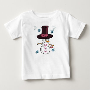 Camiseta Para Bebê Macacãozinho para Bebês