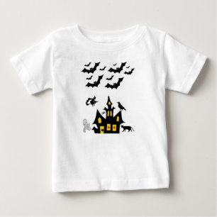 Camiseta Para Bebê Macacãozinho para Bebês