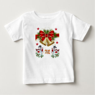 Camiseta Para Bebê Macacãozinho para Bebês