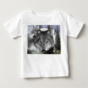 Camiseta Para Bebê Macacãozinho para Bebês