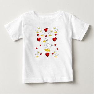 Camiseta Para Bebê Macacãozinho para Bebês