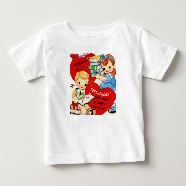 Camiseta Para Bebê Macacãozinho para Bebês (Frente)
