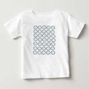 Camiseta Para Bebê Macacãozinho para Bebês