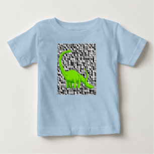 Camiseta Para Bebê Macacãozinho para Bebês
