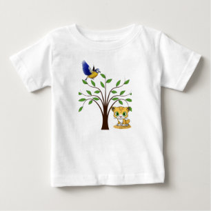 Camiseta Para Bebê Macacãozinho para Bebês