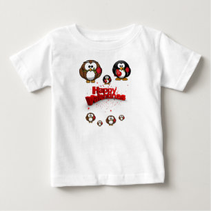 Camiseta Para Bebê Macacãozinho para Bebês