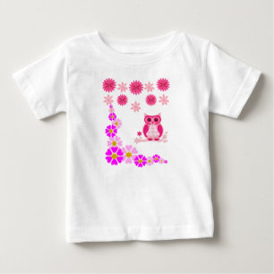 Camiseta Para Bebê Macacãozinho para Bebês