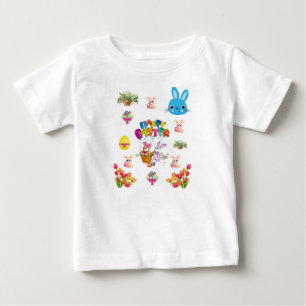 Camiseta Para Bebê Macacãozinho para Bebês