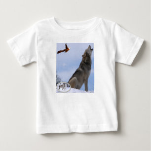 Camiseta Para Bebê Macacãozinho para Bebês