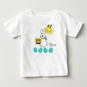 Camiseta Para Bebê Macacãozinho para Bebês