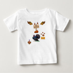 Camiseta Para Bebê Macacãozinho para Bebês
