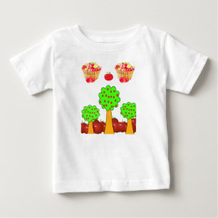 Camiseta Para Bebê Macacãozinho para Bebês
