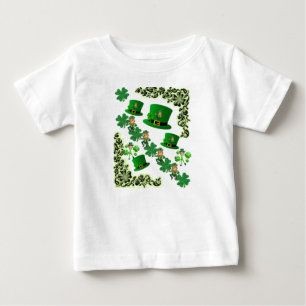 Camiseta Para Bebê Macacãozinho para Bebês