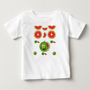 Camiseta Para Bebê Macacãozinho para Bebês