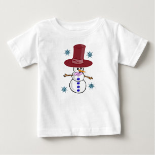 Camiseta Para Bebê Macacãozinho para Bebês