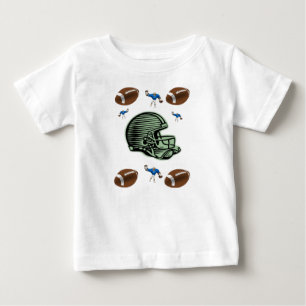 Camiseta Para Bebê Macacãozinho para Bebês