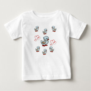 Camiseta Para Bebê Macacãozinho para Bebês