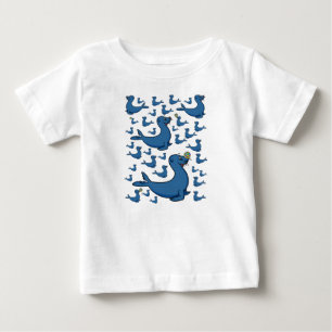 Camiseta Para Bebê Macacãozinho para Bebês