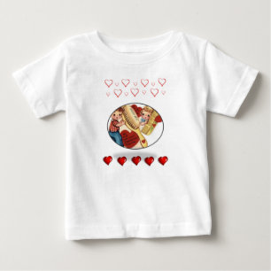 Camiseta Para Bebê Macacãozinho para Bebês