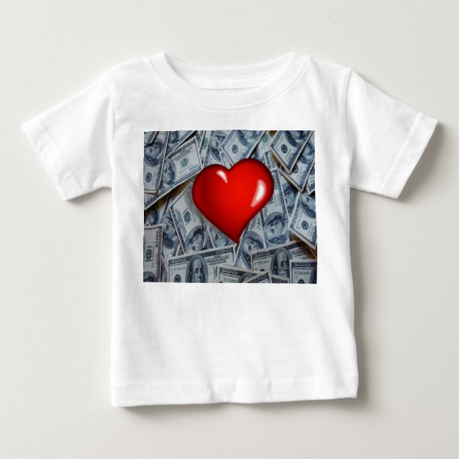 Camiseta Para Bebê Macacãozinho para Bebês (Frente)