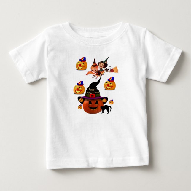 Camiseta Para Bebê Macacãozinho para Bebês (Frente)