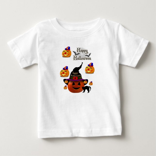Camiseta Para Bebê Macacãozinho para Bebês (Frente)