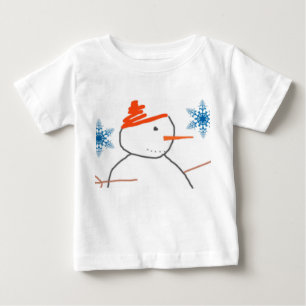 Camiseta Para Bebê Macacãozinho para Bebês