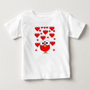 Camiseta Para Bebê Macacãozinho para Bebês