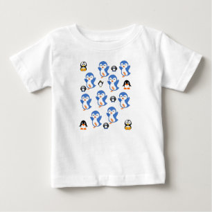 Camiseta Para Bebê Macacãozinho para Bebês