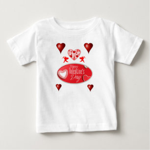 Camiseta Para Bebê Macacãozinho para Bebês