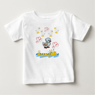 Camiseta Para Bebê Macacãozinho para Bebês