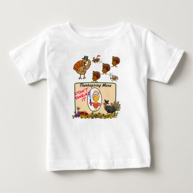 Camiseta Para Bebê Macacãozinho para Bebês (Frente)