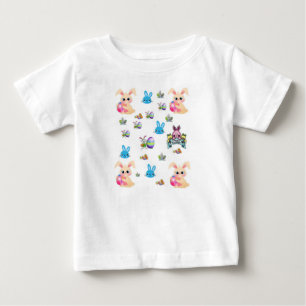 Camiseta Para Bebê Macacãozinho para Bebês