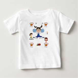 Camiseta Para Bebê Macacãozinho para Bebês