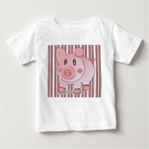 Camiseta Para Bebê Macacãozinho para Bebês