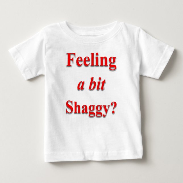 Camiseta Para Bebê Macacãozinho para Bebês (Frente)