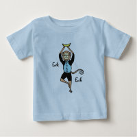 Macaco Yoga - Roupa De Yoga Bebê