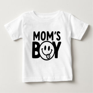 Camiseta Para Bebê Mães