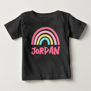 Camiseta Para Bebê Magia fazer Acontece