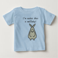 Mais bonito do que um design do wallaby