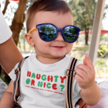 Maluco ou Bonzinho Festa de Férias Divertida Natal