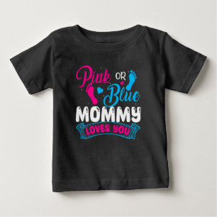 Camiseta Para Bebê Mama Personalizado 2026 Pé de Bebê Falso Lembrança